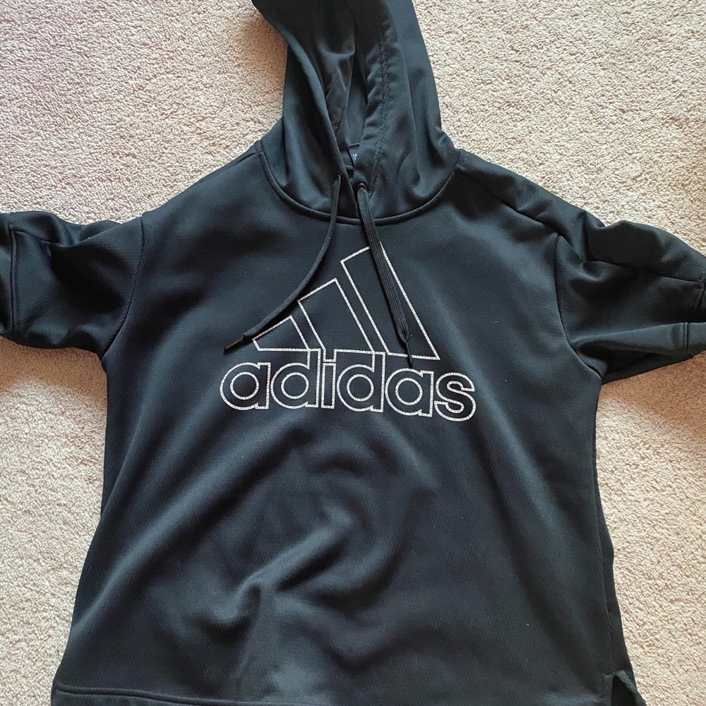 Adidas Hoodie